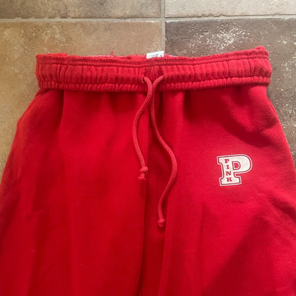 Victoria's Secret PINK Sweat Suit - Picture 7 of 10